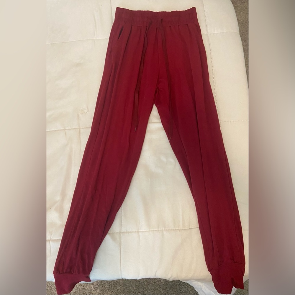 amazon joggers!